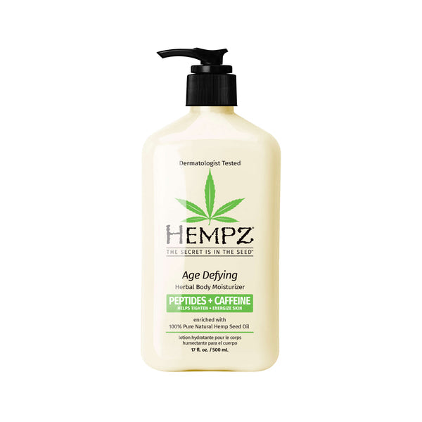 Hempz   Age Defying Herbal Body Moisturizer