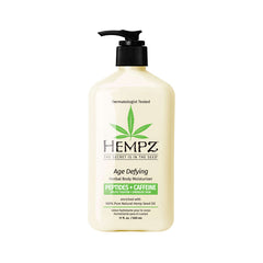 Hempz   Age Defying Herbal Body Moisturizer