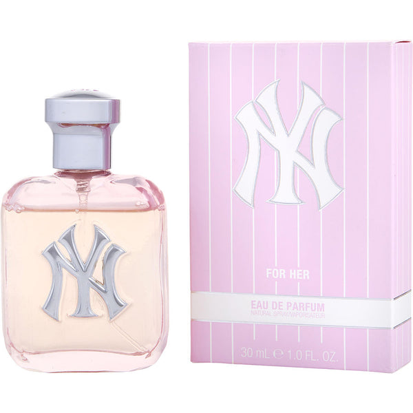 New York Yankees  - Eau De Parfum Spray