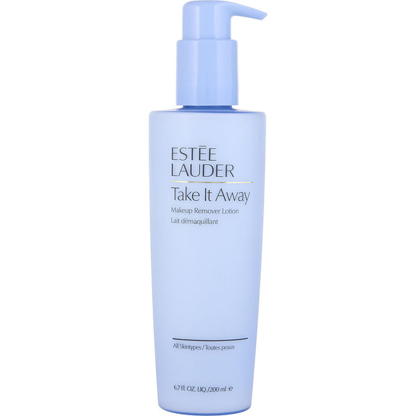 Estee Lauder - Take It Away Makeup Remover Lotion (All Skin Types)