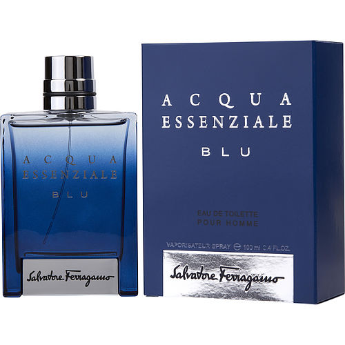 Acqua Essenziale Blu Eau De Toilette Spray 3.4 oz
