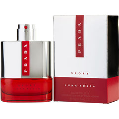 Prada Luna Rossa Sport - Edt Spray