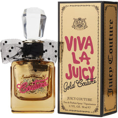 Viva La Juicy Gold Couture - Eau De Parfum Spray