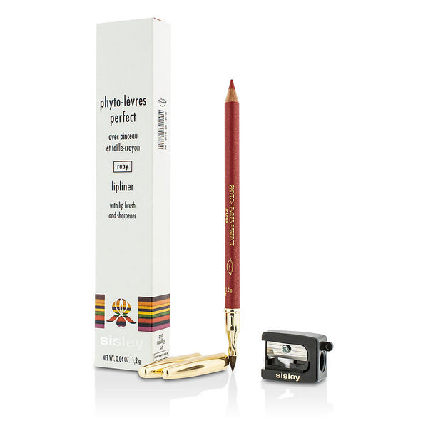 Sisley - Phyto Levres Perfect Lipliner - #Ruby