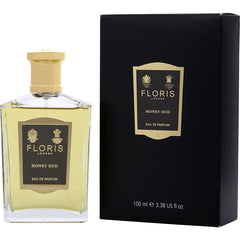 Floris Honey Oud - Eau De Parfum Spray