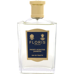 Floris Night Scented Jasmine   Edt Spray