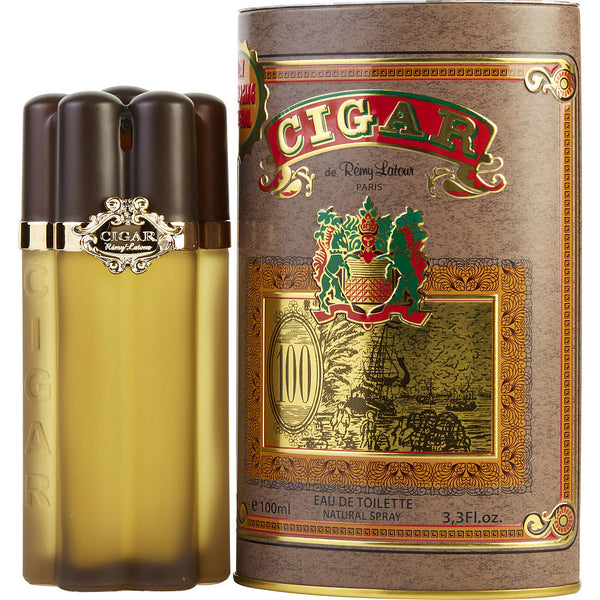 Cigar - Edt Spray