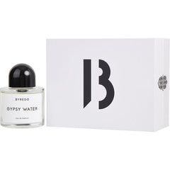 Gypsy Water Byredo    Eau De Parfum Spray