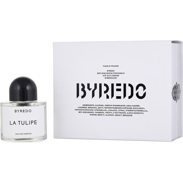 La Tulipe Byredo  - Eau De Parfum Spray