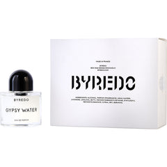 Gypsy Water Byredo   Eau De Parfum Spray