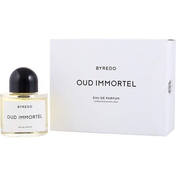 Oud Immortel Byredo - Eau De Parfum Spray