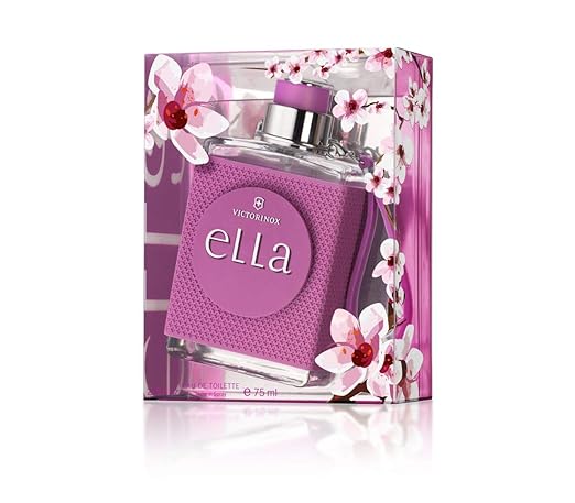 Victorinox Ella Edt Spray