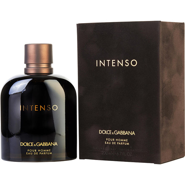 Dolce & Gabbana Intenso - Eau De Parfum Spray