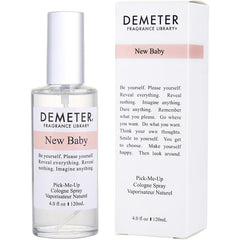 Demeter New Baby - Cologne Spray