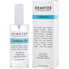 Demeter Caribbean Sea  - Cologne Spray