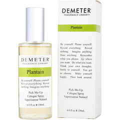 Demeter Plantain - Cologne Spray