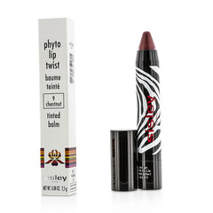 Sisley - Phyto Lip Twist - # 9 Chestnut