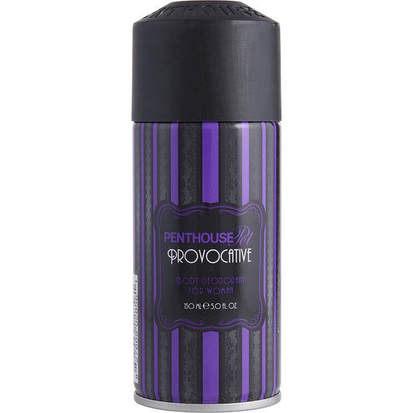 Penthouse Provocative  - Body Deodorant Spray