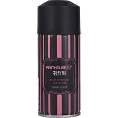 Penthouse Playful - Body Deodorant Spray