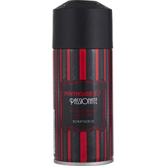 Penthouse Passionate - Body Deodorant Spray