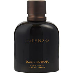 Dolce & Gabbana Intenso - Eau De Parfum Spray