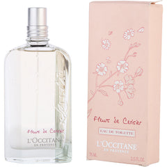 L'occitane Cherry Blossom - Edt Spray