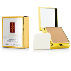 Elizabeth Arden - Flawless Finish Sponge On Cream Makeup (Golden Case) - 09 Honey Beige