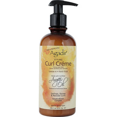 Agadir - Argan Oil Styling Curl Creme