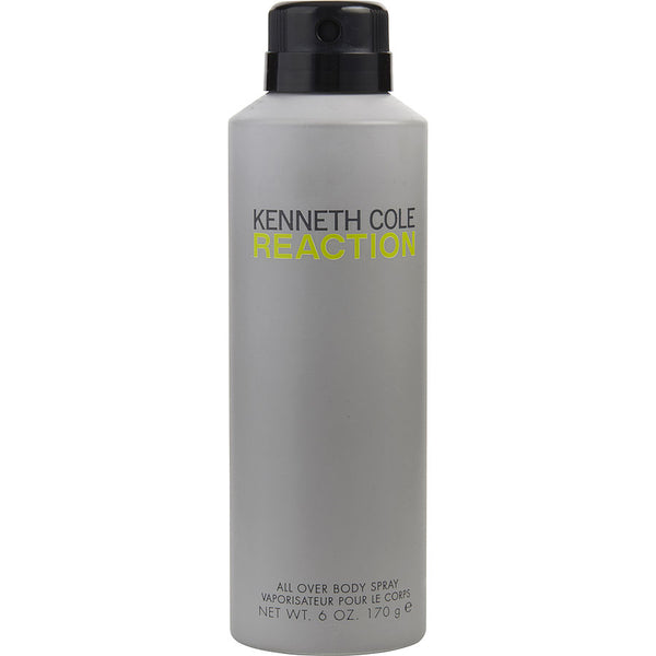 Kenneth Cole Reaction - Body Spray