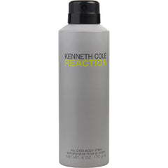 Kenneth Cole Reaction - Body Spray