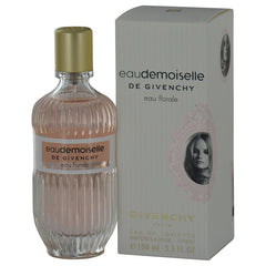 Eau Demoiselle Eau Florale De Givenchy   Edt Spray
