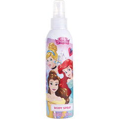 Disney Princess - Body Spray