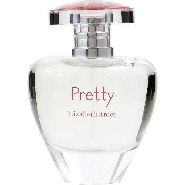 Pretty - Eau De Parfum Spray