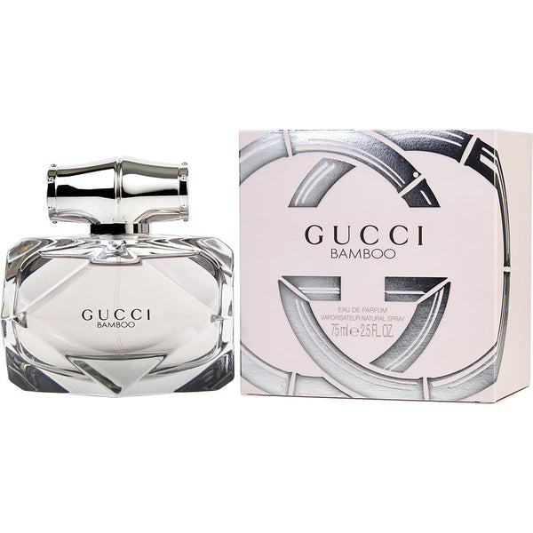 Gucci Bamboo   Eau De Parfum Spray