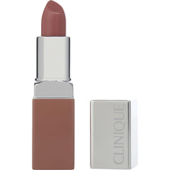 Clinique   Clinique Pop Lip Colour + Primer   # 04 Beige Pop