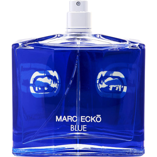 Marc Ecko Blue  - Edt Spray