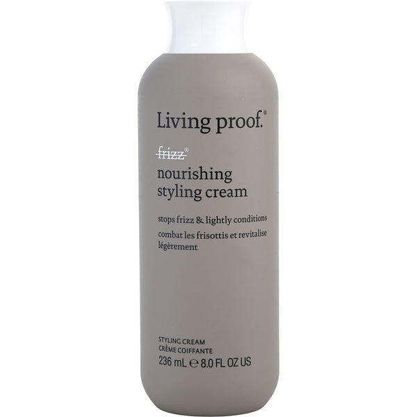 Living Proof - No Frizz Nourishing Styling Cream