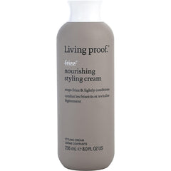 Living Proof - No Frizz Nourishing Styling Cream