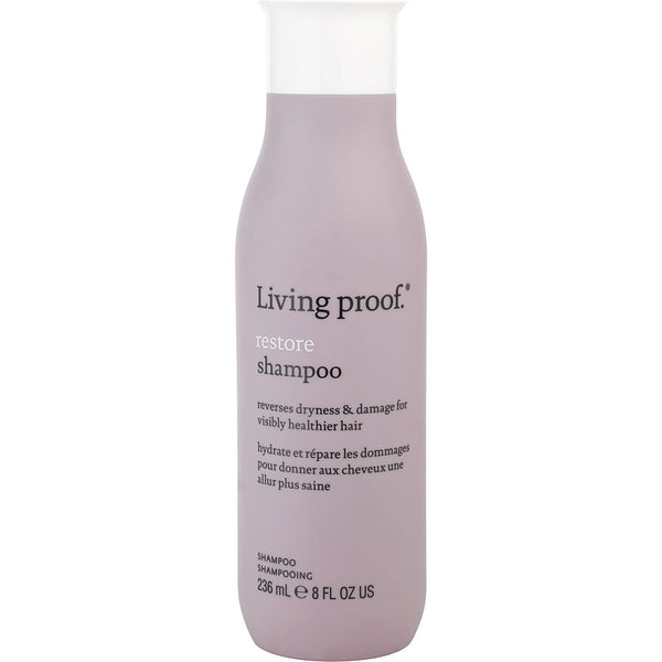Living Proof   Restore Shampoo