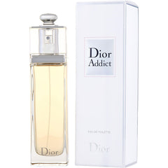 Dior Addict - Edt Spray