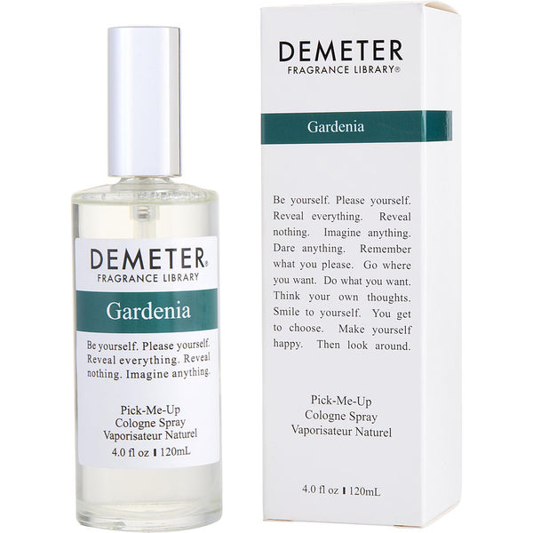 Demeter Gardenia - Cologne Spray