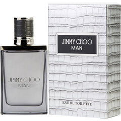 Jimmy Choo - Edt Spray