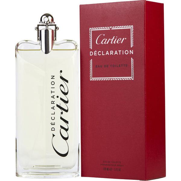 Declaration - Edt Spray