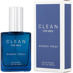 Clean Shower Fresh   Edt Spray
