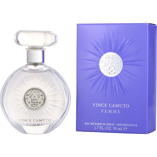 Vince Camuto Femme - Eau De Parfum Spray