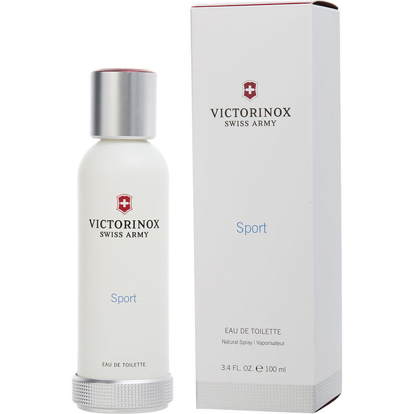 Swiss Army Sport - Edt Spray