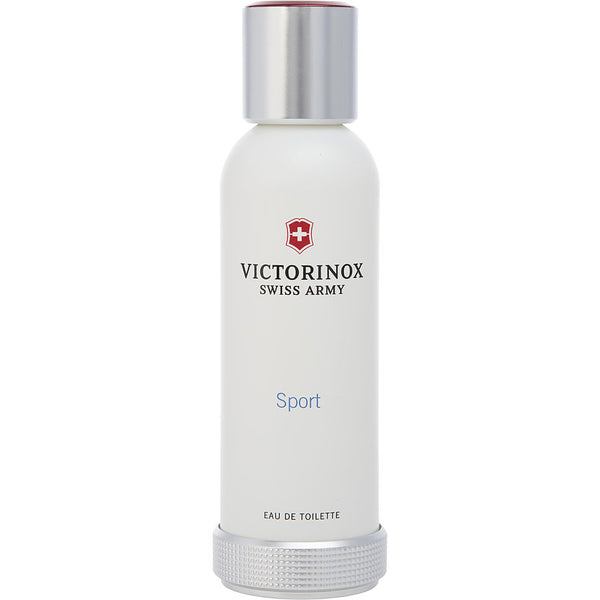 Swiss Army Sport - Edt Spray