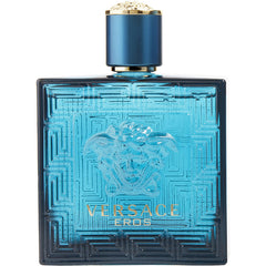 Versace Eros - Aftershave