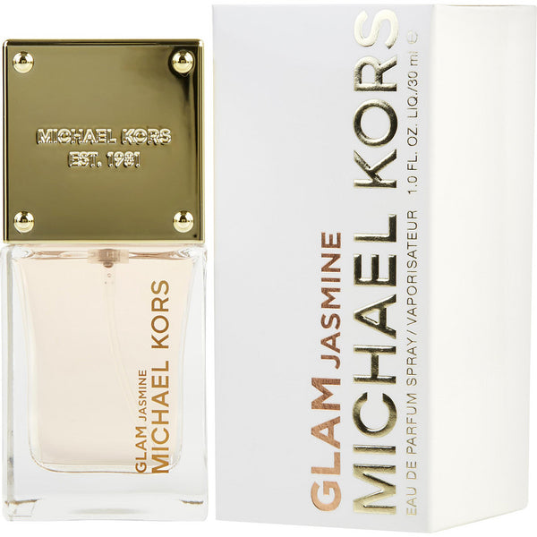 Michael Kors Glam Jasmine - Eau De Parfum Spray