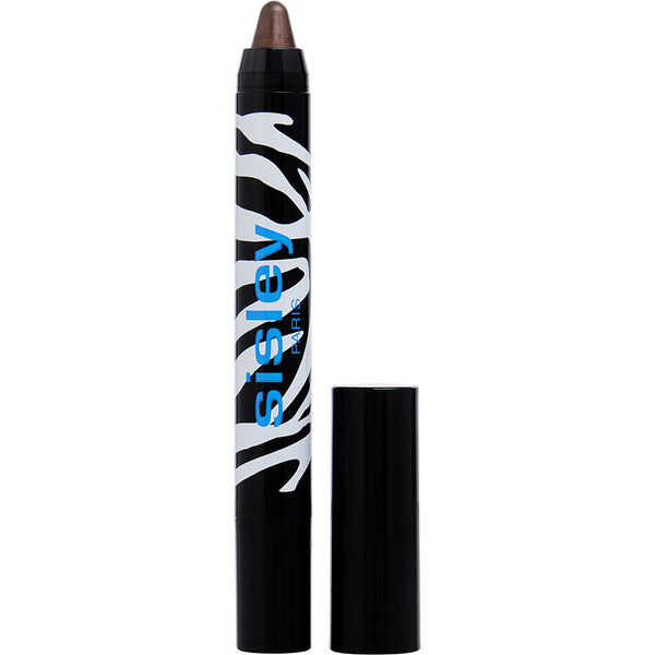 Sisley - Phyto Eye Twist - #7 Havana